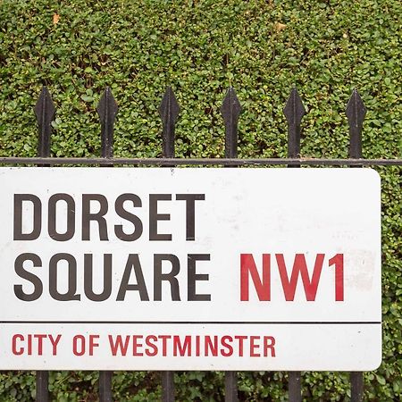 The Dorset Suite - Stylish New 1 Bedroom Apartment In Marylebone London Exterior photo